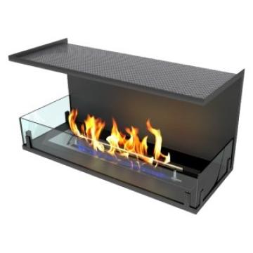 Fireplace Zefire 800 