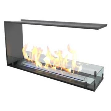 Fireplace Zefire 1200 