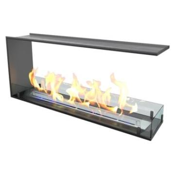 Fireplace Zefire 1400 