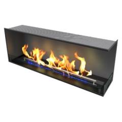 Fireplace Zefire 1400