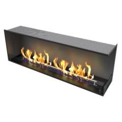 Fireplace Zefire 1500