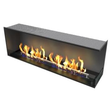 Fireplace Zefire 1500 