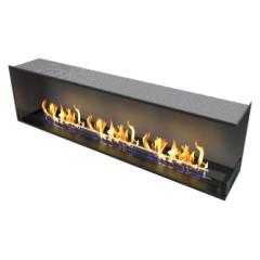 Fireplace Zefire 1800