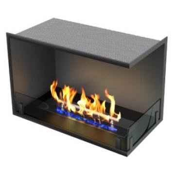 Fireplace Zefire 600 