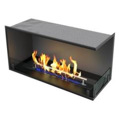 Fireplace Zefire 800