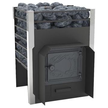 Fireplace Жара Люкс 10 