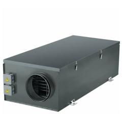 Ventilation unit Zilon ZPE 500 L1 190ВТ