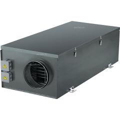 Ventilation unit Zilon ZPE 500 L1