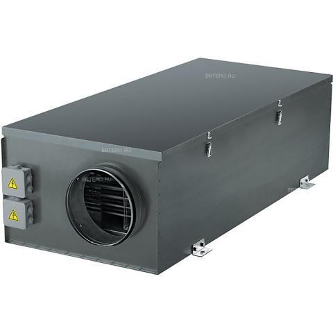 Ventilation unit Zilon ZPE 500 L1 