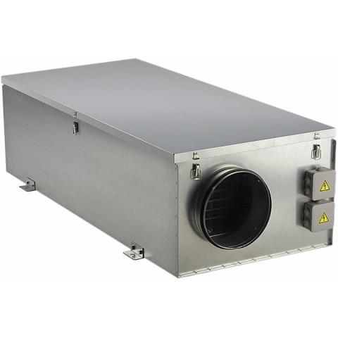 Ventilation unit Zilon ZPW 4000/41 L1 