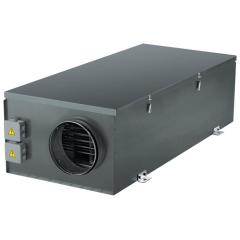 Ventilation unit Zilon ZPE 500 L1 ZEA 500-1 2-1f