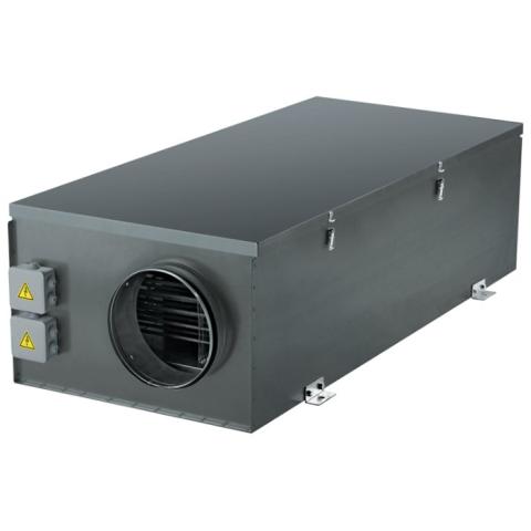 Ventilation unit Zilon ZPE 500 L1 ZEA 500-5 0-2f 