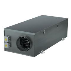 Ventilation unit Zilon ZPE 500 L1