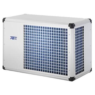 Heat pump Zodiac FWP 10 S 