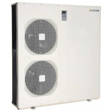 Heat pump Zodiac PowerForce 25D 