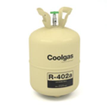 Freon Хладагент Фреон R402A 