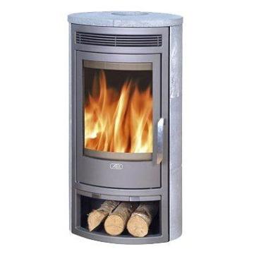 Stove ABX Arktis 4 