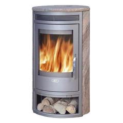 Stove ABX Arktis 6