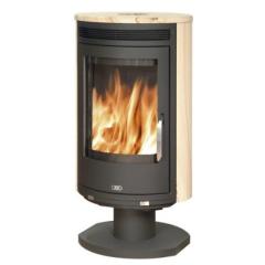 Stove ABX Arktis 8 поворотный