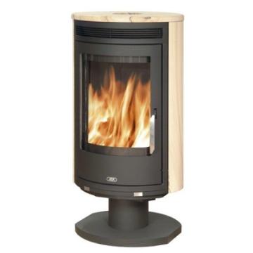 Stove ABX Arktis 8 поворотный 