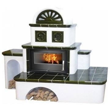 Stove ABX Belfast левая 