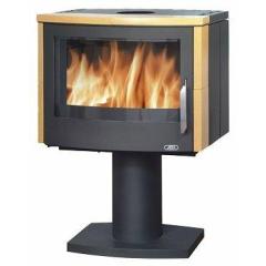 Stove ABX Bergen поворотный