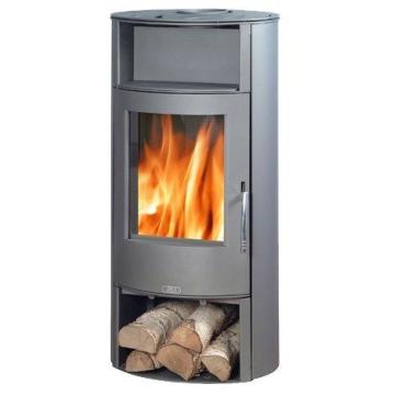 Stove ABX Island 5 