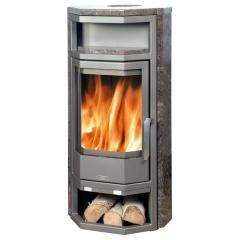 Stove ABX Kiruna 4