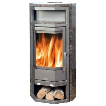 Stove ABX Kiruna 4 