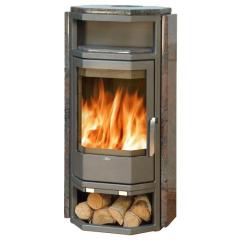 Stove ABX Kiruna 6