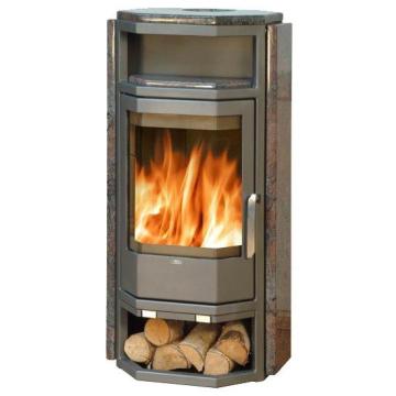 Stove ABX Kiruna 6 