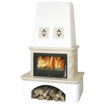 Stove ABX Laponie 