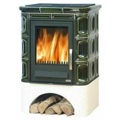 Stove ABX Marina цоколь