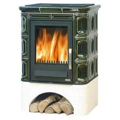 Stove ABX Marina с теплообменником