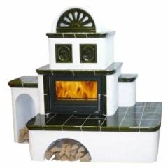 Stove ABX Oxford