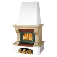 Stove ABX Oxford klasik цоколь