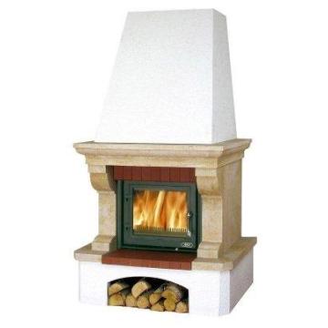 Stove ABX Oxford klasik цоколь 