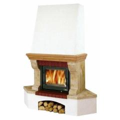 Stove ABX Oxford Klasik угловой