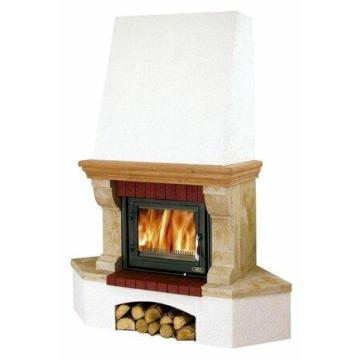 Stove ABX Oxford Klasik угловой 