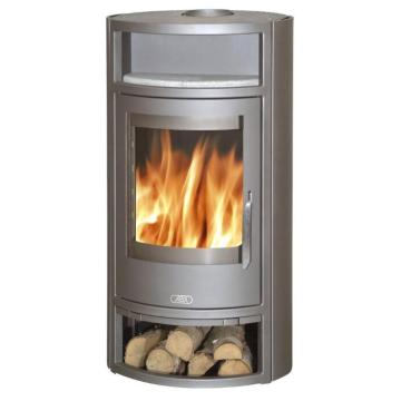 Stove ABX Polar 10 Аква 