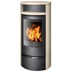 Stove ABX Polar 5 чугун