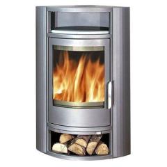 Stove ABX Polar 6 угловой