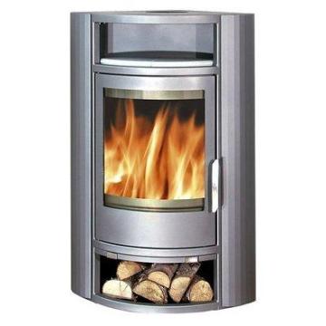 Stove ABX Polar 6 угловой 