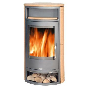 Stove ABX Polar 8 