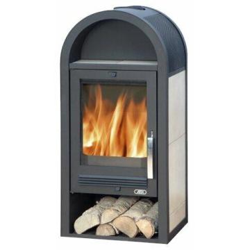 Stove ABX Viking 