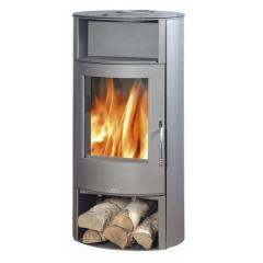 Stove ABX Yago 7 Aqua сталь