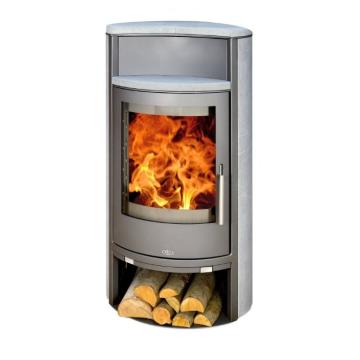 Stove ABX Yago 7 камень 