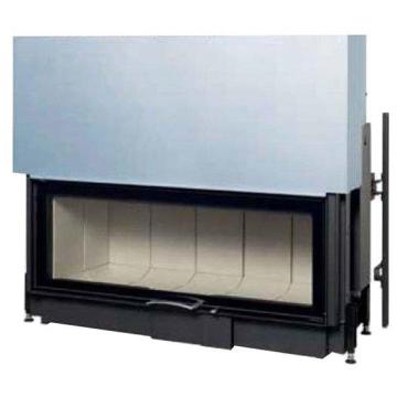 Firebox Austroflamm 120x45 