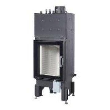 Firebox Austroflamm 45x51K aquaheat 