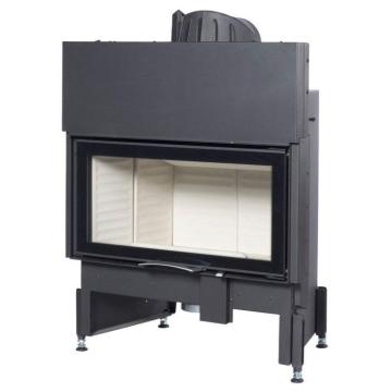 Firebox Austroflamm 75x39S 